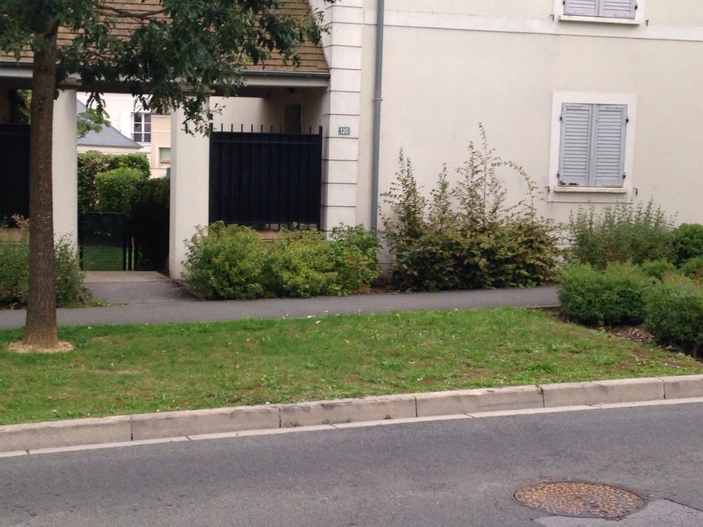 Abisha Disney Apartment Disneyland Paris Kültér fotó