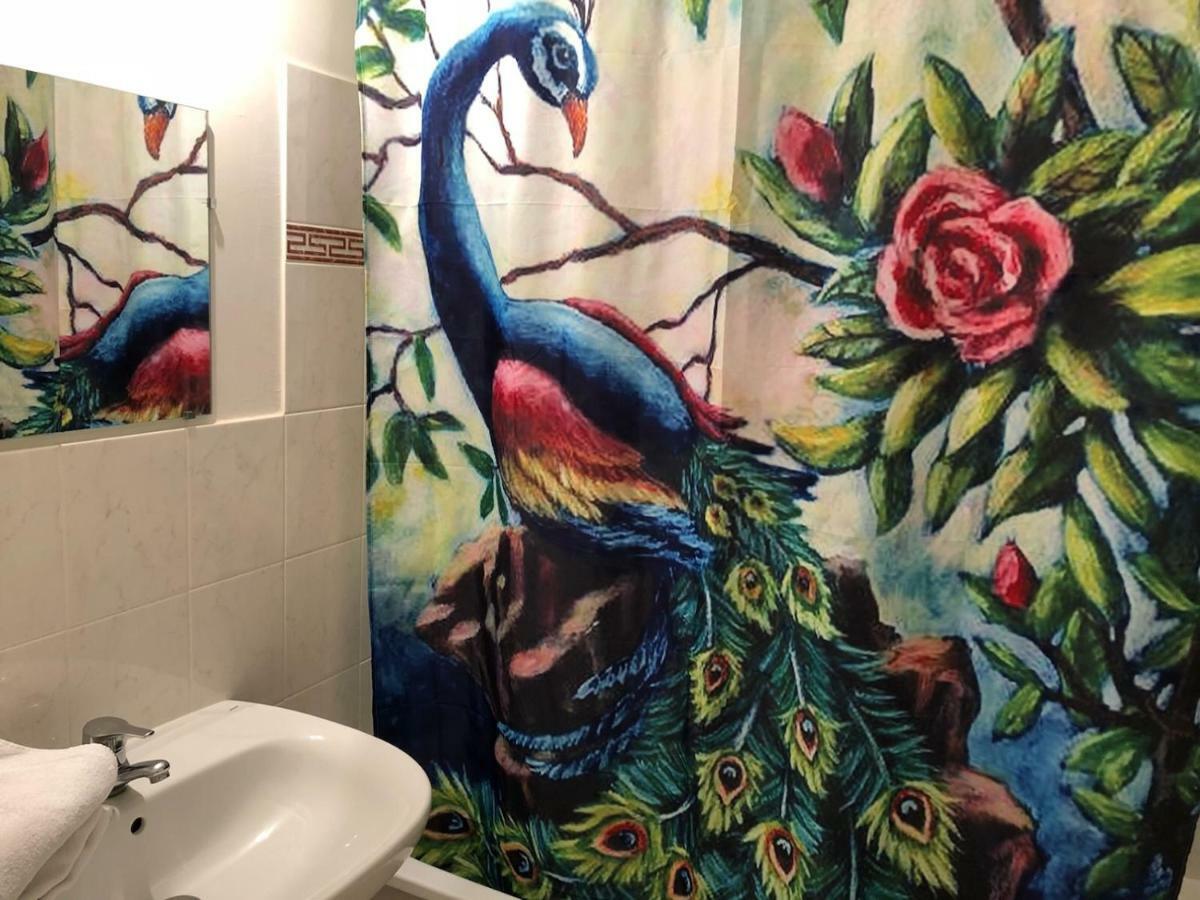 Abisha Disney Apartment Disneyland Paris Kültér fotó