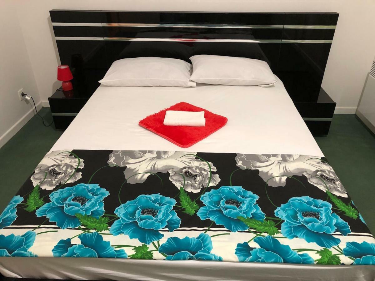 Abisha Disney Apartment Disneyland Paris Kültér fotó
