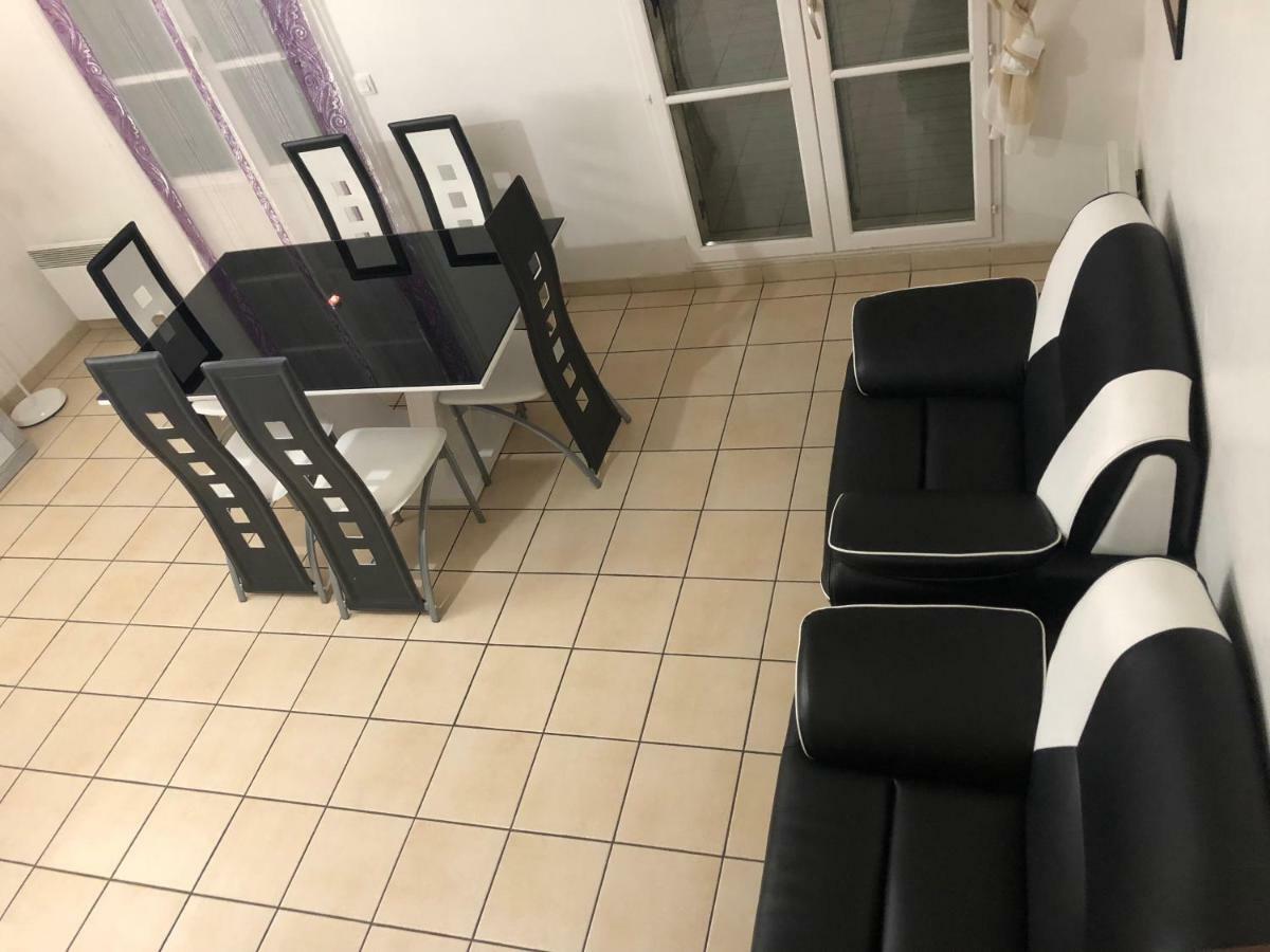 Abisha Disney Apartment Disneyland Paris Kültér fotó