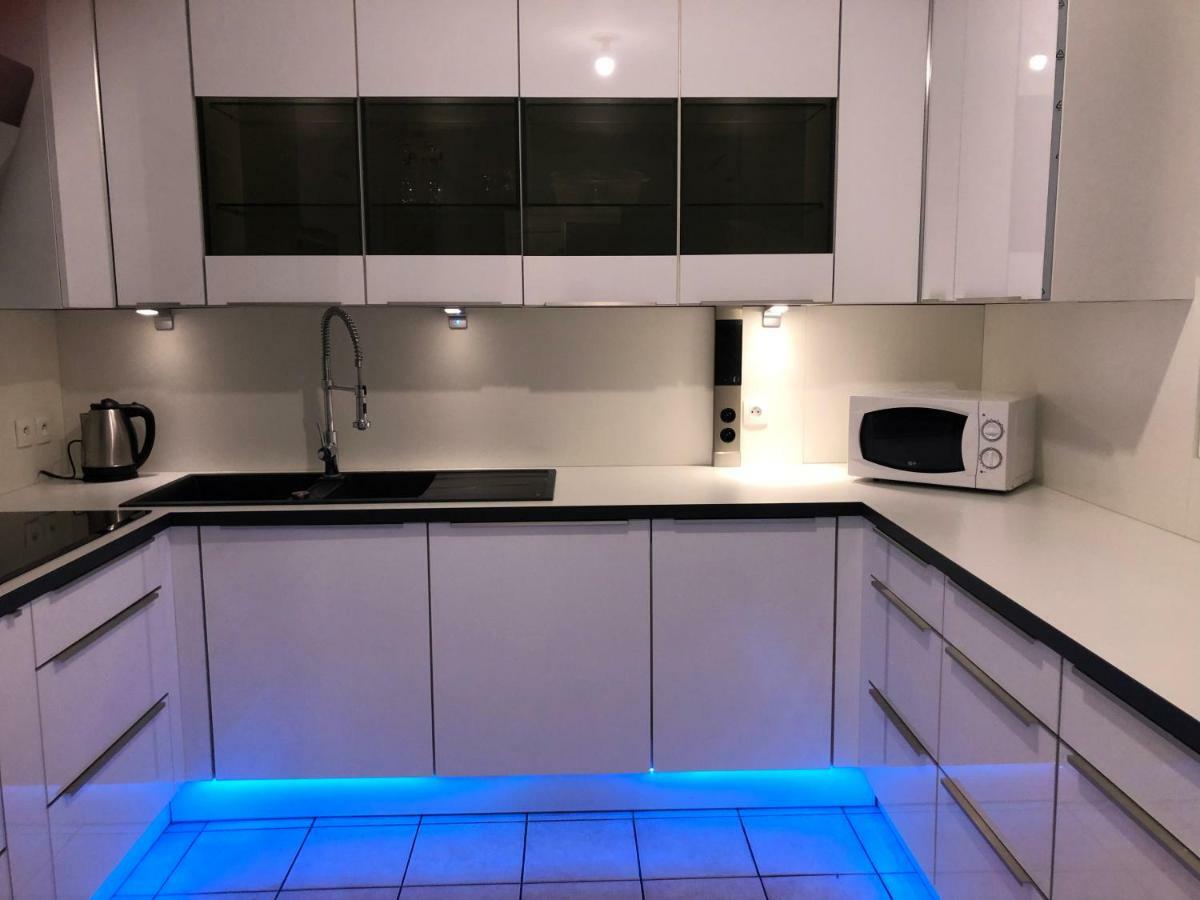 Abisha Disney Apartment Disneyland Paris Kültér fotó